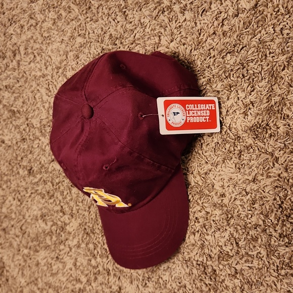 Arizona State Sun Devils Adjustable Hat - Picture 3 of 7